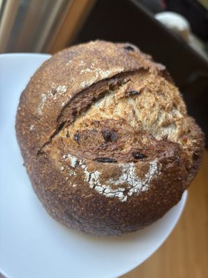 La Boulangerie Marguerite by null