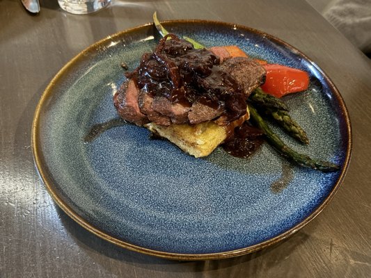 Brownstone Restaurant by null