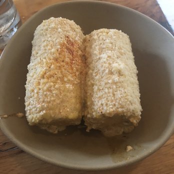 Bartaco - This corn was amazing - Tapas/Small Plates Near Me - Port Chester, New York Bartaco - This corn was amazing - Tapas/Small Plates Near Me - Port Chester, New York
