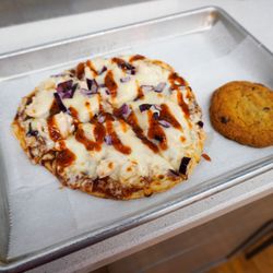 Central Mercantile - Ktown Cakery