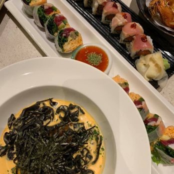 Robata Wasa - Sushi Bars Near Me - Irvine, California Robata Wasa - Sushi Bars Near Me - Irvine, California