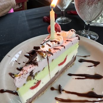 Castelli's - Italian Near Me - Palm Desert, California