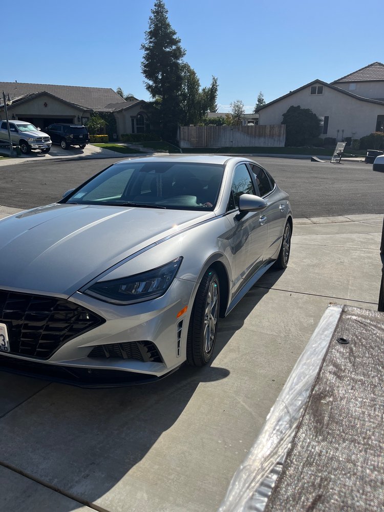 HYUNDAI BAKERSFIELD - Updated July 2024 - 5300 Wible Rd, Bakersfield ...