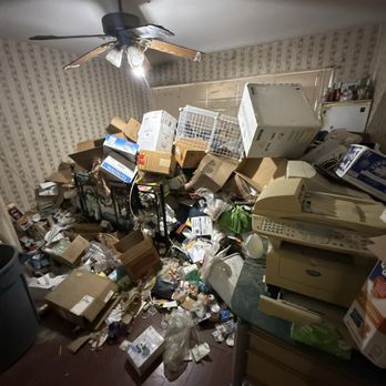 Al's Hauling - San Gabriel , room full of collectors items 
Feb 2026 - Junk Removal & Hauling Near Me - Pasadena, California