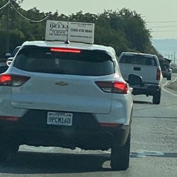 The Delta School of Driving