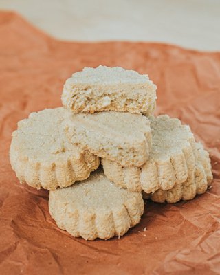 Senza Gluten by Jemiko - 100% Gluten Free Cafe & Bakery by null
