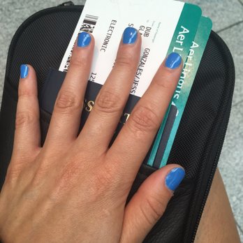 I Love Nails - Nail Salons Near Me - Los Angeles, California