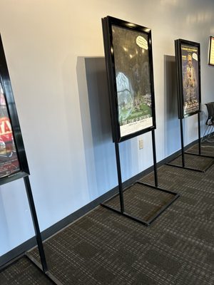 Cinema Arts Centre by null