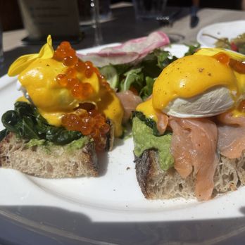 Papille Gustative - Coffee & Tea Near Me - Santa Monica, California