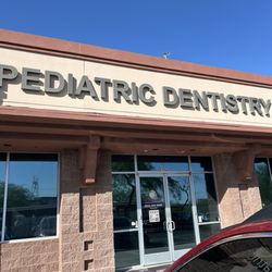 Desert Valley Pediatric Dentistry