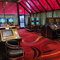 Casino Fandango - Non-smoking room