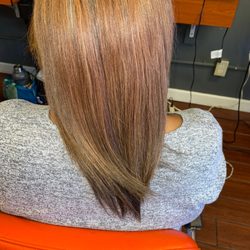 Merengue Hair Studio