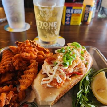 Lobster & Beer NASA - Lobster Roll - Seafood Near Me - Webster, Texas Lobster & Beer NASA - Lobster Roll - Seafood Near Me - Webster, Texas