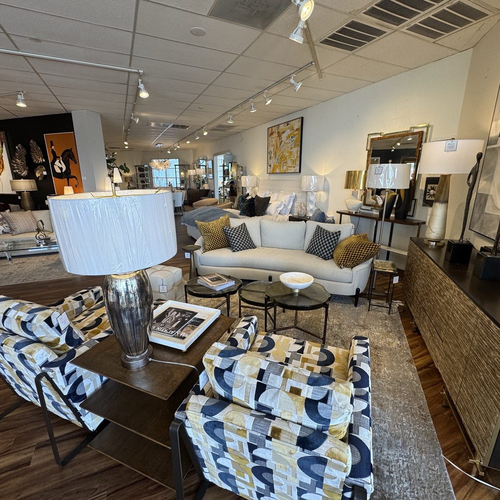 John-William Interiors - Interior Design Near Me - Austin, Texas