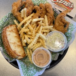 Caniac Combo