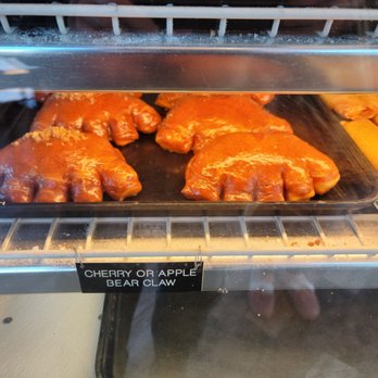 Donut Bistro - Donuts Near Me - Sparks, Nevada