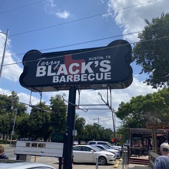 Terry Black's Barbecue - Barbeque Near Me - Austin, Texas Terry Black's Barbecue - Barbeque Near Me - Austin, Texas
