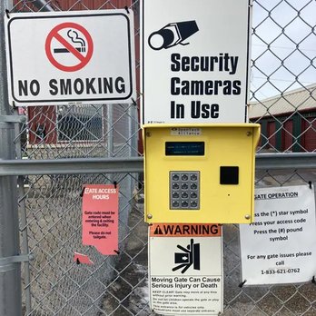 Mini Mall Storage - Self Storage Near Me - Redcliff, Alberta