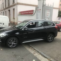 Garage de l'Union Services