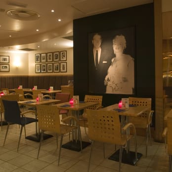 Di Maggio's - Italian Near Me - Glasgow, GLG