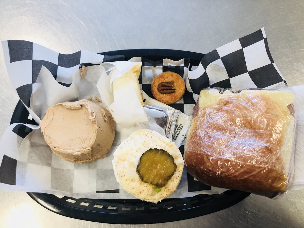 SALLY BELL’S KITCHEN 119 Photos & 132 Reviews Bakeries 2337 West