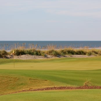 The Ocean Course - The Ocean Course - Hole 18 - Golf Near Me - Kiawah Island, South Carolina The Ocean Course - The Ocean Course - Hole 18 - Golf Near Me - Kiawah Island, South Carolina