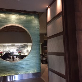 The Moongate - Asian Fusion Near Me - Cancún, AGU