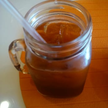 Kao Hom - Thai Tea - Thai Near Me - Van Nuys, California