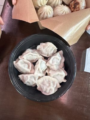 Dumpling District by null