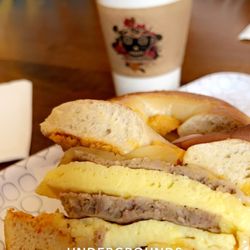 Undergrounds Coffee House and Roastery - Colonel  Francisco