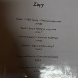 Dziki Dwór pod Kaczką