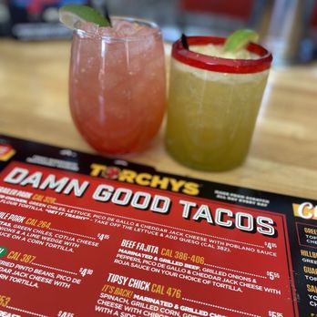 Torchy's Tacos - Drinks - Tex-Mex Near Me - Fort Collins, Colorado Torchy's Tacos - Drinks - Tex-Mex Near Me - Fort Collins, Colorado