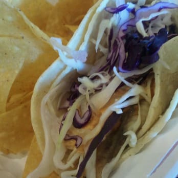 Una Mas Mexican Grill - Fish taco - Mexican Near Me - Santa Clara, California