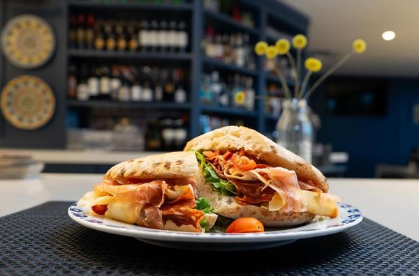 Partenope Ristorante by null