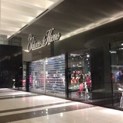 El Palacio de Hierro