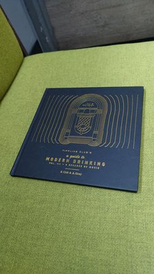 Tippling Club by null