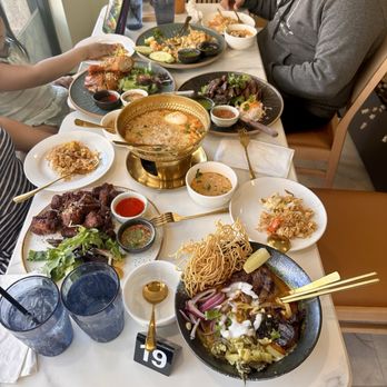 Kinaree Eatery - Thai Near Me - Chino, California Kinaree Eatery - Thai Near Me - Chino, California