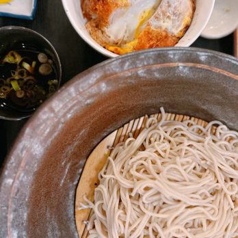 Soba Noodle Azuma - Japanese Near Me - Fort Lee, New Jersey