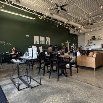 Mechanism Coffee Roasters - Coffee Roasteries Near Me - Jacksonville, Florida Mechanism Coffee Roasters - Coffee Roasteries Near Me - Jacksonville, Florida