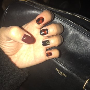 miGak - Nail Salons Near Me - Brooklyn, New York