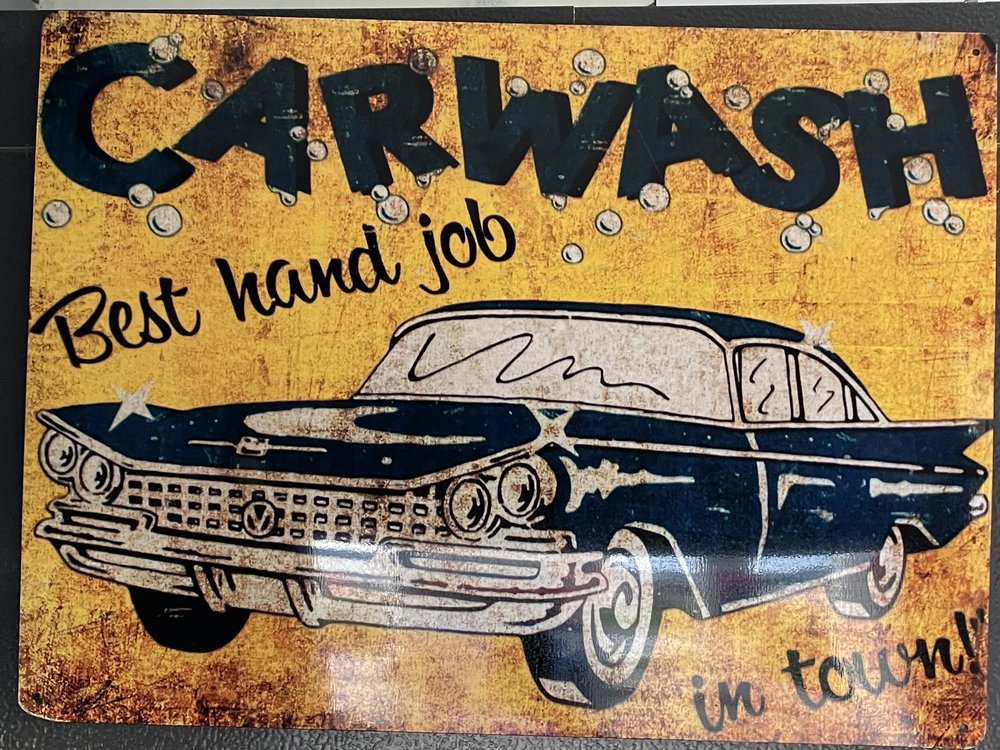 FOOTHILL EXXON 100 HAND CAR WASH 63 Photos & 78 Reviews 16210