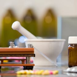 Santa Maria Pharmacy - #compounding