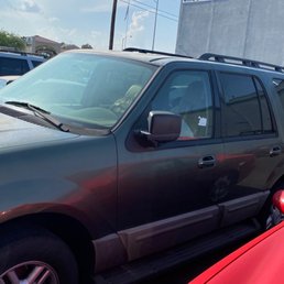 Vehicle restoration Vehicle restoration