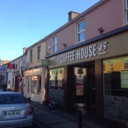 45 Coffee House