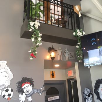 Bigotes Street Tacos - Nice interior - Tacos Near Me - Magnolia, Texas Bigotes Street Tacos - Nice interior - Tacos Near Me - Magnolia, Texas