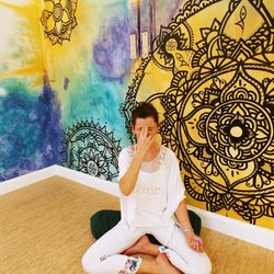BodyInUnity Yoga - Pranayama Instruction