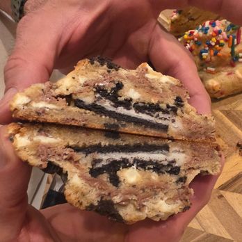 Alma Baking House - Oreo truffle - Bakeries Near Me - Littleton, Colorado Alma Baking House - Oreo truffle - Bakeries Near Me - Littleton, Colorado