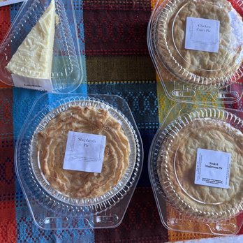 Kensington Pies - Bakeries Near Me - East Meadow, New York Kensington Pies - Bakeries Near Me - East Meadow, New York