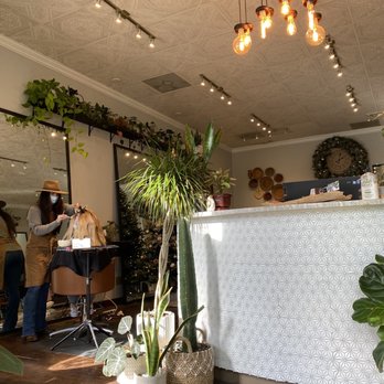 Foxie Salon and Studio - Hair Salons Near Me - Hickory, North Carolina Foxie Salon and Studio - Hair Salons Near Me - Hickory, North Carolina