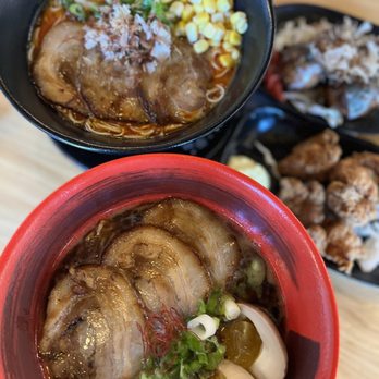 Sojo Ramen - Ramen Near Me - Fremont, California Sojo Ramen - Ramen Near Me - Fremont, California